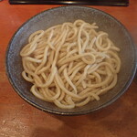 えなみ - 麺（並盛）
