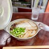 鍋焼うどん アサヒ