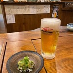 しまなみ直送 真鯛・海鮮料理専門店 鯛将 - 