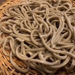 Teuchi Soba Hanamomo - 