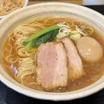 Noukou Niboshi Soba Maru Ni Tachibana - 