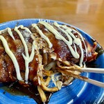 Hiroshima Fuu Okonomiyaki Miyoshi - 