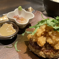 鉄板ダイニング織部 - 