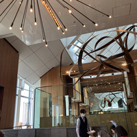 ザ タヴァン グリル＆ラウンジ - 