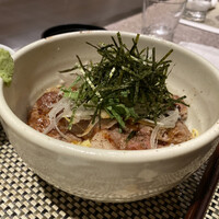 鉄板ダイニング織部 - 