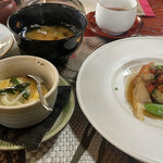 ラナカフェ - 