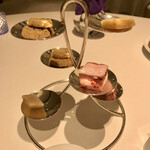 メゾン タテル ヨシノ - 