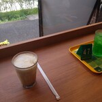 フレッシュネスバーガー 横浜スタジアム店 - 