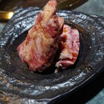 焼肉 松喜 - 