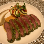 メゾン タテル ヨシノ - 