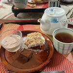 ラナカフェ - 