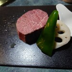 焼肉 松喜 - 