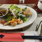 ラナカフェ - 