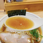 Menya Eguchi - スープ、リフト！