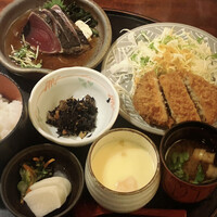 土佐料理 祢保希 赤坂店 - 