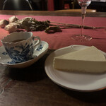 カフェモンク - 