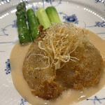 Teppanyaki Ginza Shima - 