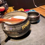 本格韓国家庭料理 ホルモンマニア - 