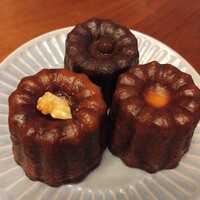 レストラン シェ・リュイ - 