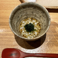 日本橋 蕎ノ字 - 