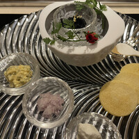 鉄板焼き GINZA sima - 