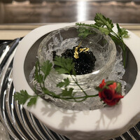 鉄板焼き GINZA sima - 