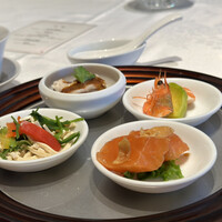 四川豆花飯荘 東京店 - 