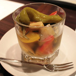 ステーキハウス 听 - 