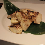 ステーキハウス 听 - 