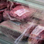 ステーキハウス 听 - 