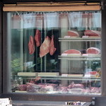 ステーキハウス 听 - 