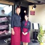 ステーキハウス 听 - 画像掲載許可済み