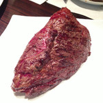 ステーキハウス 听 - 2013/9再訪