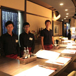 ステーキハウス 听 - 