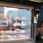 ステーキハウス 听 - 