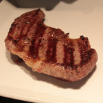 ステーキハウス 听 - 