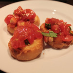 ステーキハウス 听 - 