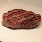 ステーキハウス 听 - 