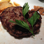 ステーキハウス 听 - 