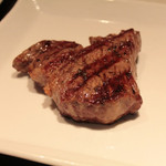 ステーキハウス 听 - 