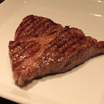 ステーキハウス 听 - 