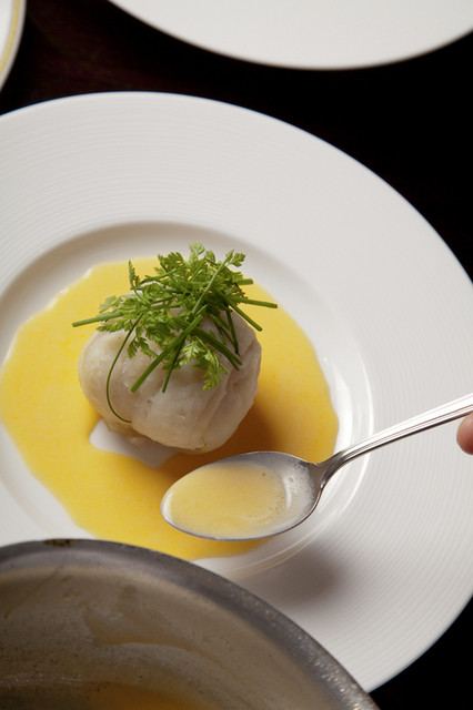 牧水 - 勾当台公園（ダイニングバー）の写真