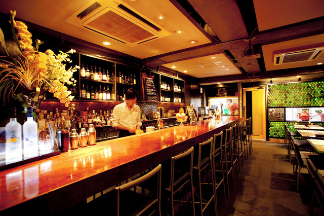 牧水 - 勾当台公園（ダイニングバー）の写真