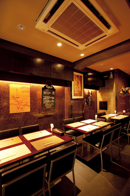 牧水 - 勾当台公園（ダイニングバー）の写真