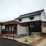 喫茶エントワ - 