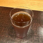 やまぐち - 煎り番茶