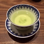 Koryuu - 八女茶