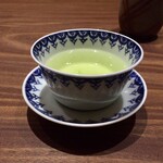 Koryuu - 八女茶