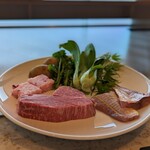 Teppanyaki Shichirigahama - 