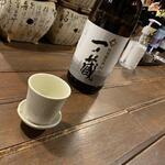 うえ山 - ドリンク